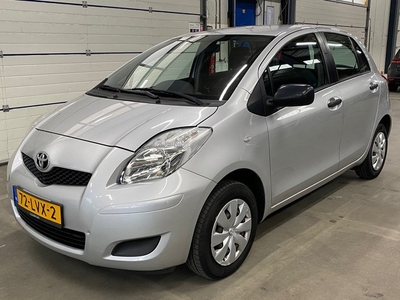 Toyota Yaris 1.0 VVTi AccesAirco5 Deurs153000KM