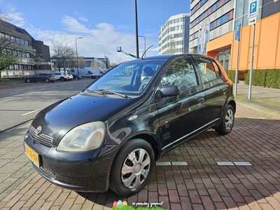 Toyota Yaris 1.3-16V 1eigenaar/NAP/Elektr-Ramen