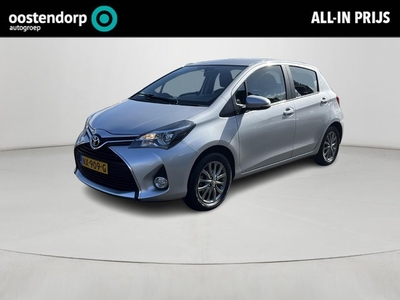 Toyota Yaris 1.3 VVT-i Aspiration Airco