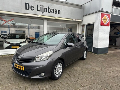 Toyota Yaris 1.3 VVT-i Dynamic