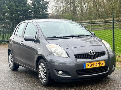 Toyota Yaris 1.3 VVTi Aspiration /Airco/5-Deurs/