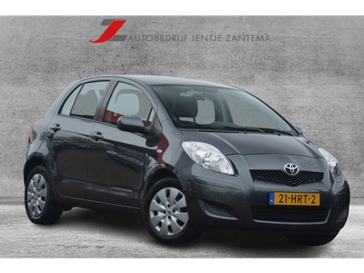 Toyota Yaris 1.3 VVTi Aspiration Airco Elek.ramen