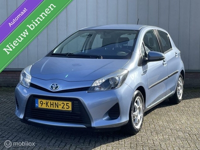 Toyota Yaris 1.5 Full Hybrid Aspiration 1e Eigenaar