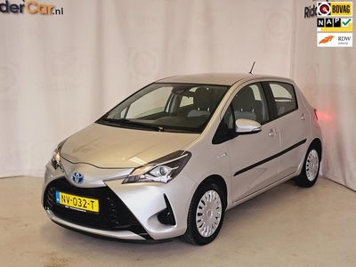 Toyota Yaris 1.5 Hybrid