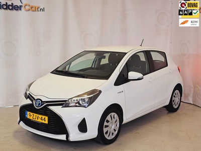 Toyota Yaris 1.5 Hybrid