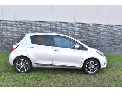 Toyota Yaris 1.5 Hybrid Active Automaat (bj 2019)