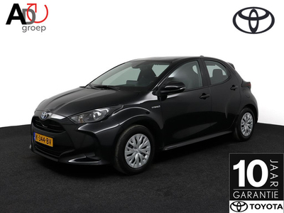 Toyota Yaris 1.5 Hybrid Active | Camera | Climate Control | Bluetooth | Adaptive Cruise Control |