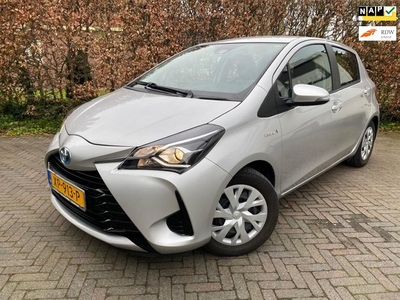 Toyota Yaris 1.5 Hybrid