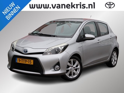 Toyota Yaris 1.5 Hybrid Dynamic