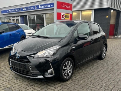 Toyota Yaris 1.5 Hybrid Y20 Exclusive Edition / Keyless