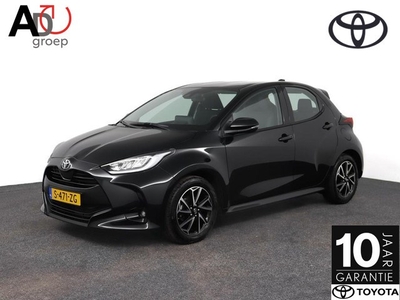 Toyota Yaris 1.5 VVT-i Dynamic Apple carplay &