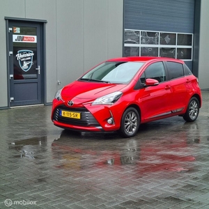 Toyota Yaris 1.5 VVT-i Dynamic zeer netjes!