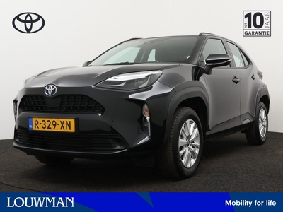 Toyota Yaris Cross 1.5 Hybrid Active | Camera | Apple Carplay & Android Auto | Adap. Cruise Control | Climate Control |