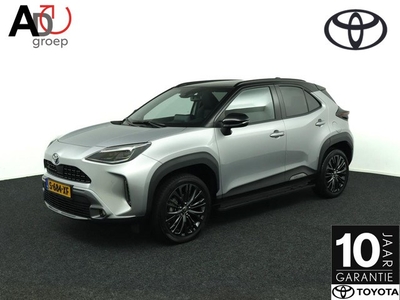 Toyota Yaris Cross 1.5 Hybrid Adventure Outdoor Pakket