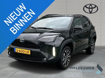 Toyota Yaris Cross 1.5 Hybrid Dynamic