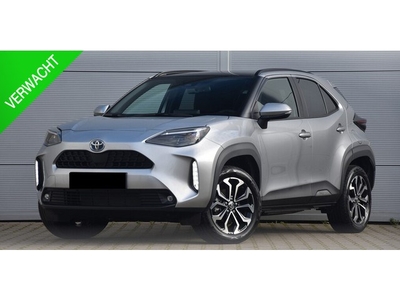 Toyota Yaris Cross 1.5 Hybrid Dynamic NIEUW, Navigatie