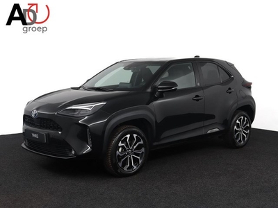 Toyota Yaris Cross 1.5 Hybrid Dynamic Parkeersensoren