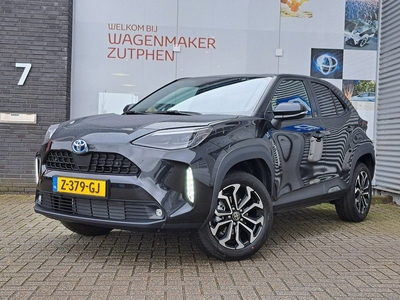 Toyota Yaris Cross 1.5 Hybrid Dynamic Plus Automaat | STOELVERWARMING | PARKEERSENSOREN | STUURVERWARMING |