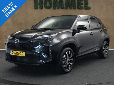 Toyota Yaris Cross 1.5 Hybrid Dynamic Plus NAVIGATIE -