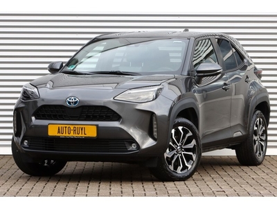 Toyota Yaris Cross 1.5 Hybrid Dynamic-Team-D / Navi /