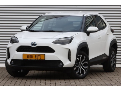 Toyota Yaris Cross 1.5 Hybrid Dynamic / Team-D Safety +