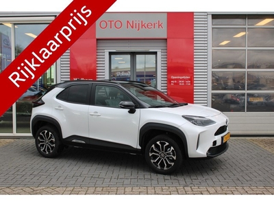 Toyota Yaris Cross 1.5 Hybrid Executive Limited (bj 2024)