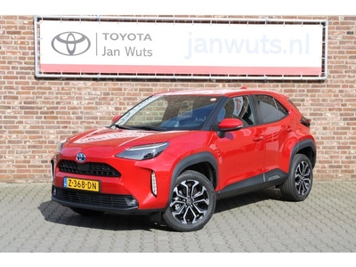 Toyota Yaris Cross 1.5 Hybrid Explore Plus BSM + PDC