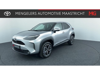 Toyota Yaris Cross 1.5 VVT-I Executive Panorama - JBL - HUD