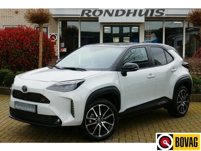 Toyota Yaris Cross1.5 Hybrid GR Sport 116 PK