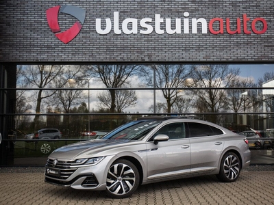 Volkswagen Arteon 1.4 TSI eHybrid R-Line Business+, Pano, Adap Cruise