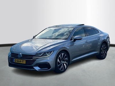 Volkswagen Arteon 1.5 TSI 150pk DSG Business R Panoramadak