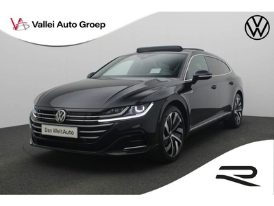 Volkswagen Arteon Shooting Brake 1.4 TSI 218PK DSG eHybrid