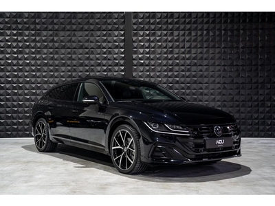 Volkswagen Arteon Shooting Brake 1.4 TSI eHybrid R-Line