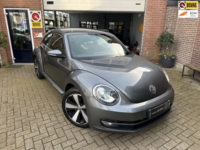 Volkswagen Beetle 1.4 TSI SPORTXENON/NAVI/CRUISE