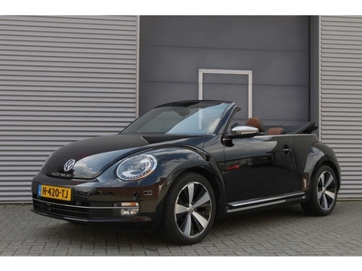 Volkswagen Beetle Cabriolet 1.4 TSI Sport BlueMotion I AUT.