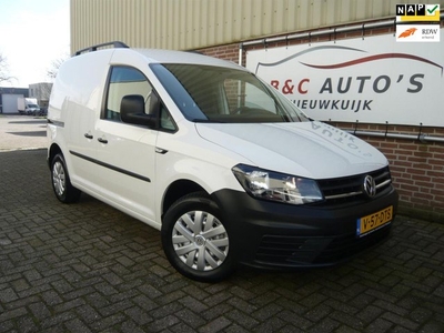 Volkswagen CADDY BMT 1.0 ( 102PK ) AIRCO / NAVI / PDC /