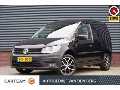 Volkswagen Caddy 1.0 TSI EDITION 102PK MARGE, NAVI, CRUISE