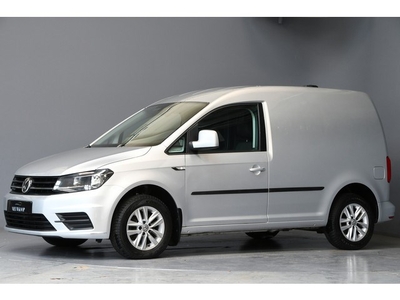 Volkswagen Caddy 1.2 TSI L1H1 BMT AIRCO CRUISE BPM VRIJ