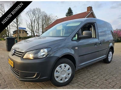 Volkswagen Caddy 1.2 TSI met Airco, 2x Zijdeur, PDC , Etc.