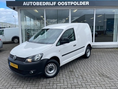 Volkswagen Caddy 1.6 TDI