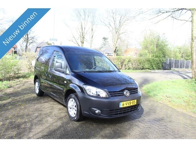 Volkswagen Caddy 1.6 TDI (Airco, Cruise Control)