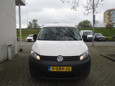 Volkswagen Caddy 1.6 TDI BMT