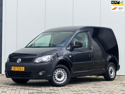 Volkswagen Caddy 1.6 TDI