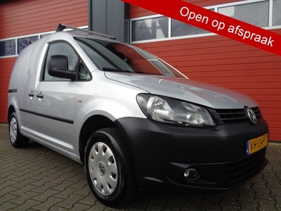 Volkswagen Caddy 1.6 TDI Economy Baseline Airco Trekhaak