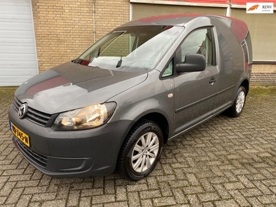 Volkswagen Caddy 1.6 TDI