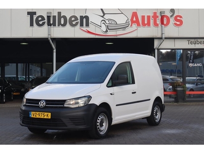 Volkswagen Caddy 1.6 TDI L1H1 BMT Trendline Airco, Rechter