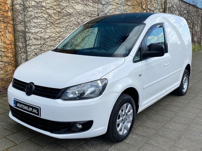 Volkswagen Caddy 1.6 TDISchuifdeurClimate Control