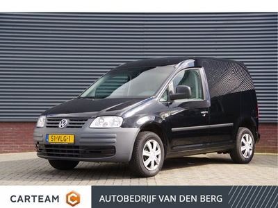 Volkswagen Caddy 1.9 TDI 105PK AIRCO (bj 2008)