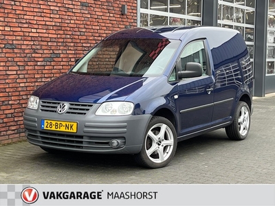 Volkswagen Caddy 1.9 TDI Airco/Aux/LM-17