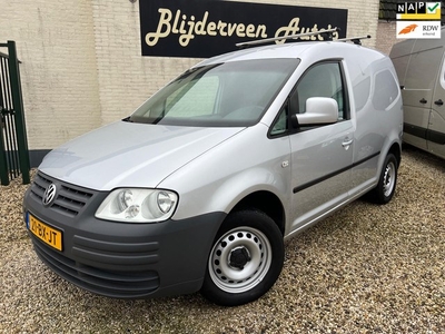 Volkswagen Caddy 2.0 SDI * AIRCO *